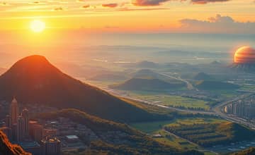 The Strategic Horizon: Long-Term Vision for Short-Term Gains