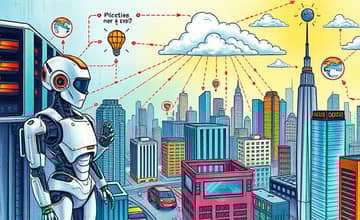 Digital Disruption: Profiting from Transformative Technologies