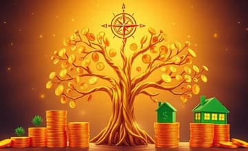 The Wealth Generator: Crafting a Legacy Through Strategic Investing