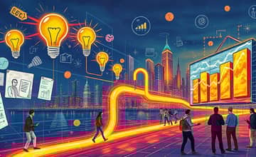 The Innovation Pipeline: Investing in Tomorrow's Game Changers