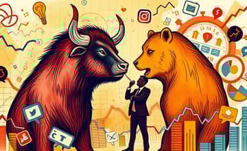 The Market Whisperer: Understanding Sentiment for Smart Investments