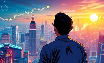 The Foresight Edge: Predicting Market Shifts for Strategic Advantage