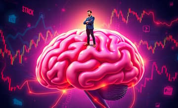 Mind Over Market: Mastering Behavioral Biases for Better Returns