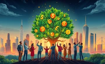 Conscious Choices: Ethical Investing Beyond the Mainstream