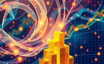 Strategic Alchemy: Transforming Market Data into Investment Gold