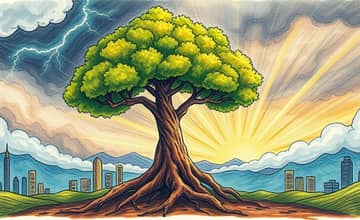 Resilience Redefined: Building Portfolios Immune to Market Shocks