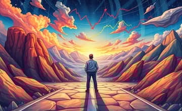 Adaptive Investing: Navigating Uncertainty with Confidence