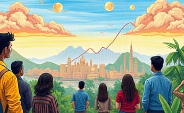 Untamed Growth: Investing in Frontier Markets and Beyond