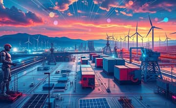 Capitalizing on Convergence: Intersecting Industries for Maximum Gain