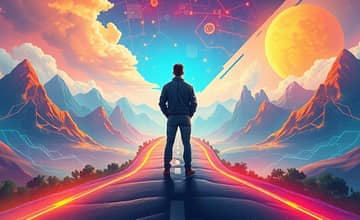 The Foresight Investor: Harnessing Future Trends for Today's Gains