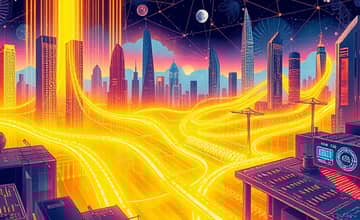 Future Flows: Anticipating Capital Shifts for Optimal Returns