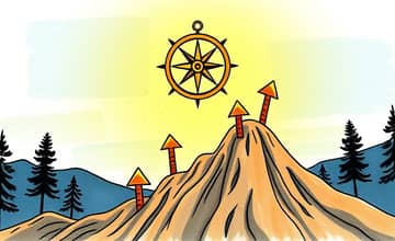 The Growth Compass: Guiding Your Portfolio to New Heights