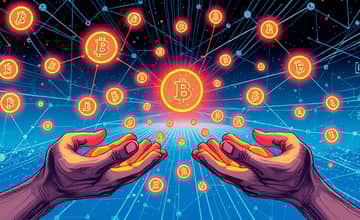 The Digital Dividend: Earning with Emerging Crypto