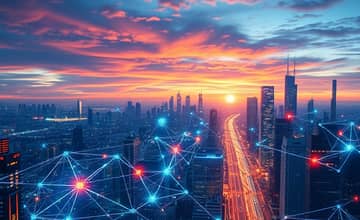 Evolving Ecosystems: Understanding New Crypto Networks