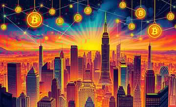 Blueprint for Billions: New Crypto's Path to Prosperity