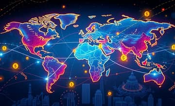 The New Digital Economy: How Crypto is Reshaping Trade