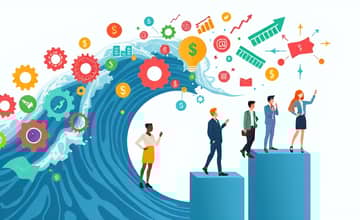 The Next Wave: Capitalizing on Emerging Economic Cycles