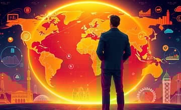 Capitalizing on Change: Global Trends and Investment Playbooks