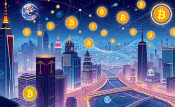 Beyond the Blockchain: New Crypto Infrastructure