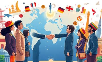 Beyond Borders: Cross-Cultural Investment Strategies