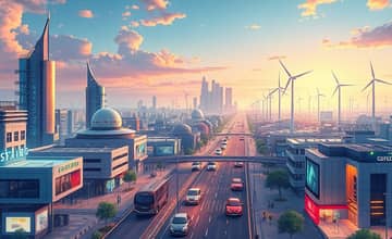 Investing in Tomorrow: Identifying Global Growth Sectors