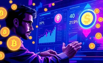 Architecting Alpha: Building Portfolios with New Crypto