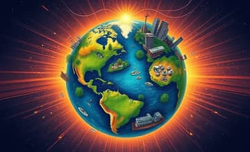 The Global Resource Race: Securing Future Prosperity