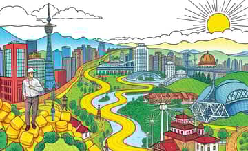 The Global Pursuit of Yield: Strategies for Income Investors