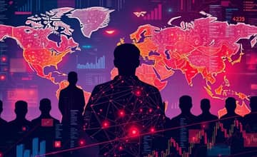 Decoding Global Market Sentiment: A Behavioral Approach