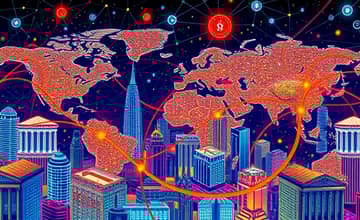 Navigating Global Liquidity: Capital Flows and Market Health