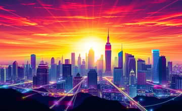 The Next Economic Superpowers: A Global Outlook