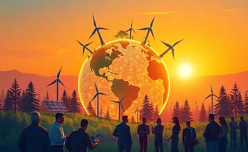 Sustainable Futures: Global Investing for a Better World