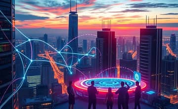 The Digital Frontier: Global Opportunities in the New Economy