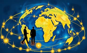 Wealth Migration: Global Trends in Capital Movement