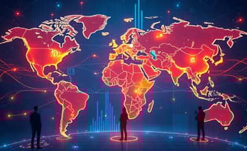 The Smart Money's Move: Tracking Global Institutional Flows