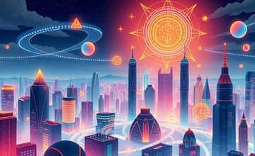 Innovation Hotbeds: Where Global Capital is Cultivating Growth