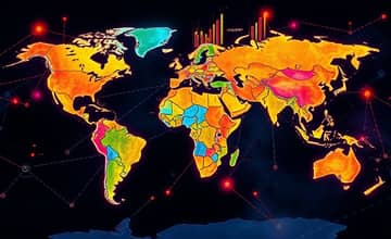 Beyond the Headlines: Deeper Dive into Global Economic Data