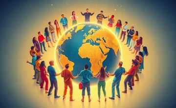 The Global Labor Landscape: Investing in Human Potential