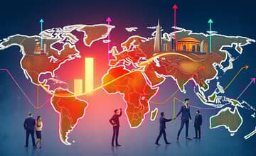 Unlocking Potential: Emerging Markets Beyond the Usual Suspects