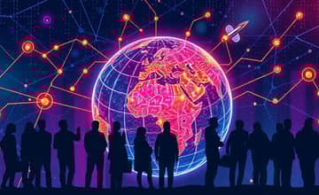 Innovation Unleashed: Global Tech's Impact on Economies