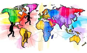 Harnessing Global Demographics: Investing in Shifting Populations