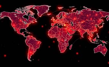 From Local Events to Global Opportunities: A Market Lens