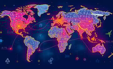 The Future of Trade Routes: Reshaping Global Commerce