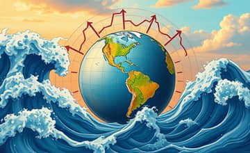 Global Market Resilience: Building Portfolios to Withstand Shocks