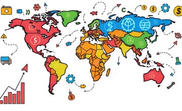 The Power of Diversification: Global Strategies for Stability