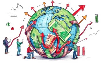 Understanding Global Indebtedness: Risks and Responses