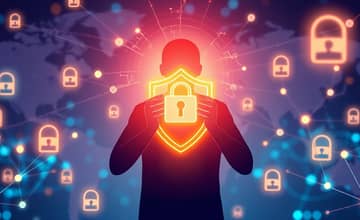 The Blockchain's New Frontiers: Identity and Privacy in Finance