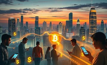 The Era of Intelligent Cash: Digital Currencies Reimagined