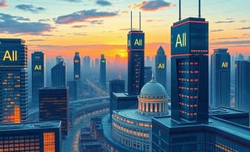 AI in Compliance: Smarter Regulations, Safer Markets