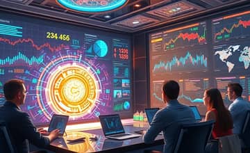 Quant Finance Reinvented: AI's Role in Modern Portfolio Theory